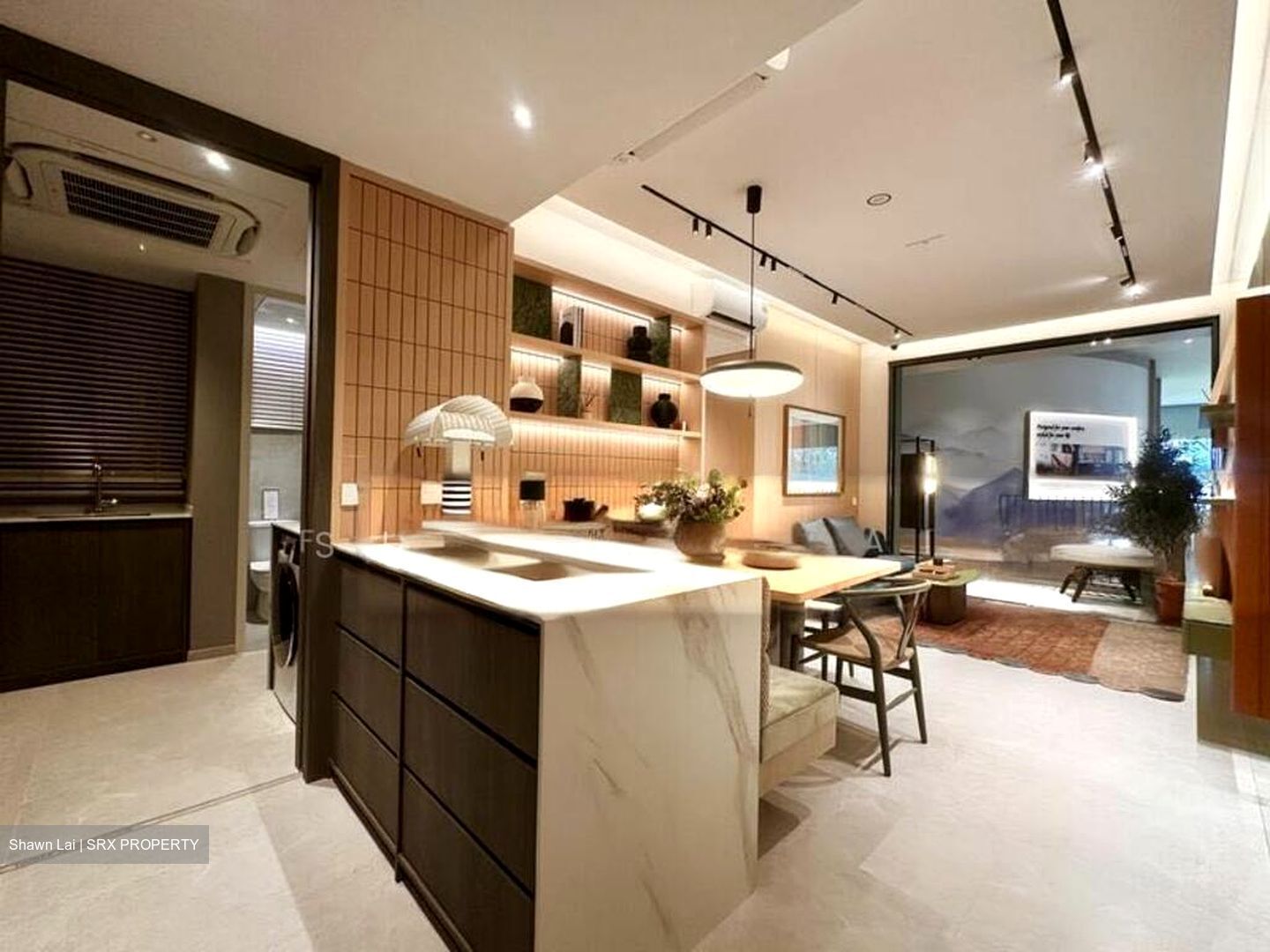 Canberra Crescent Residences (D27), Apartment #502628261